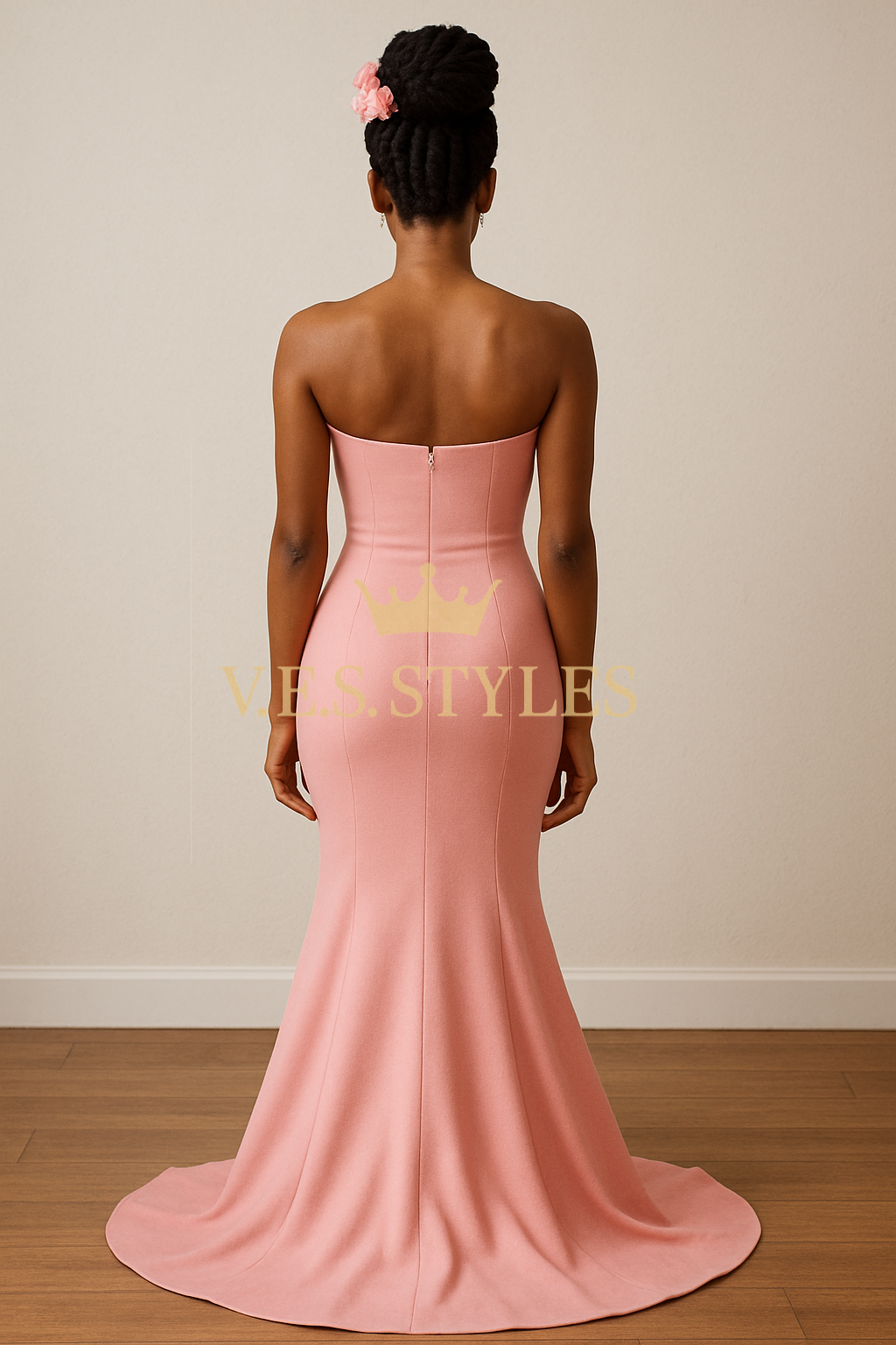 Viola Dress