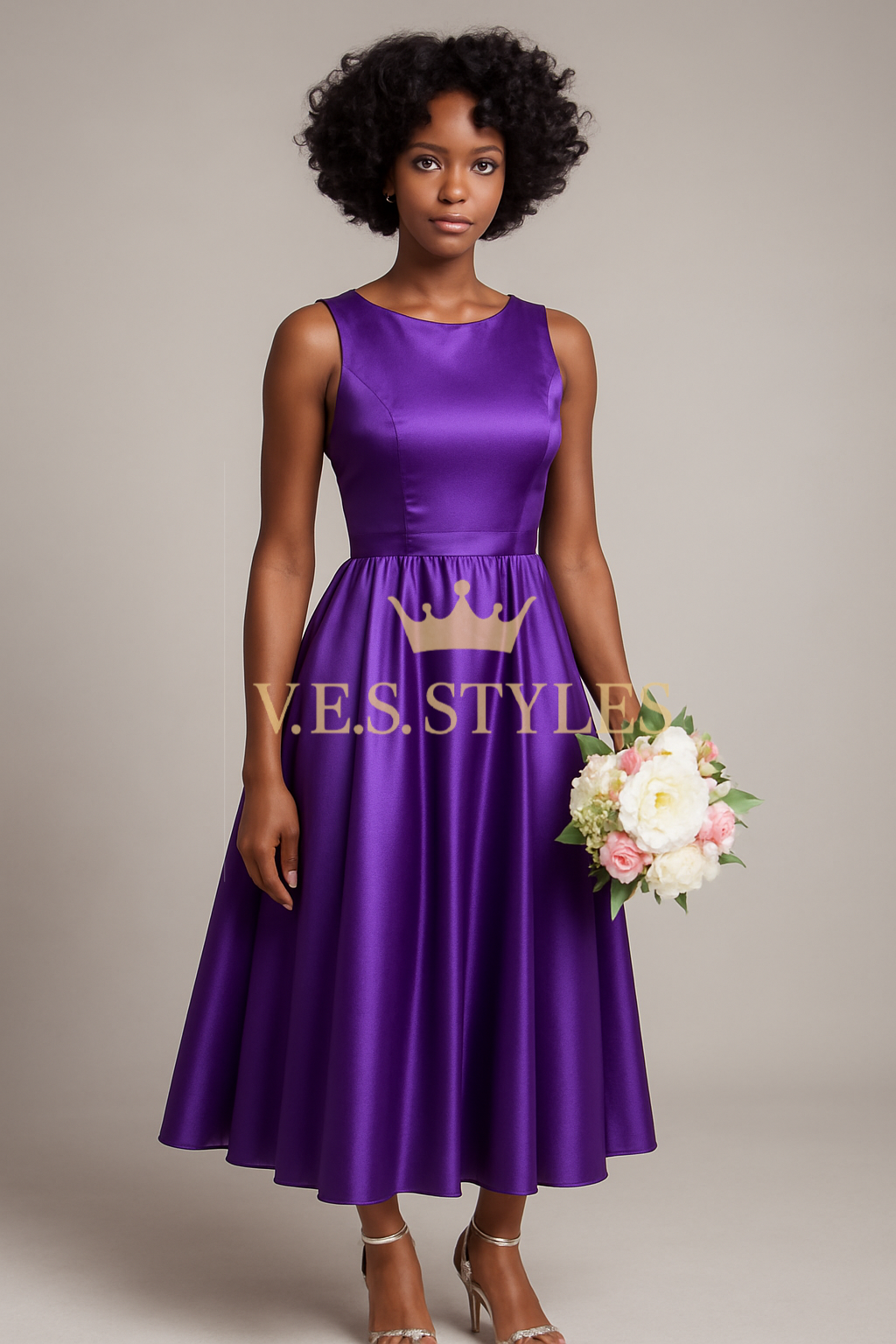 Tiffany Dress