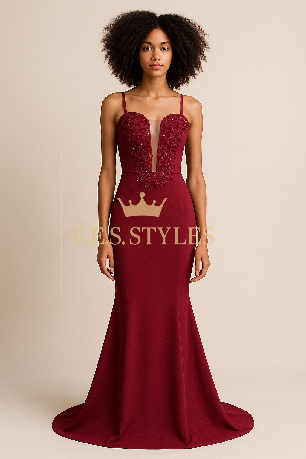 Sharon Dress