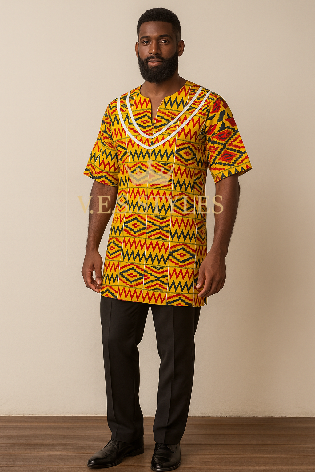 Rich Shirt