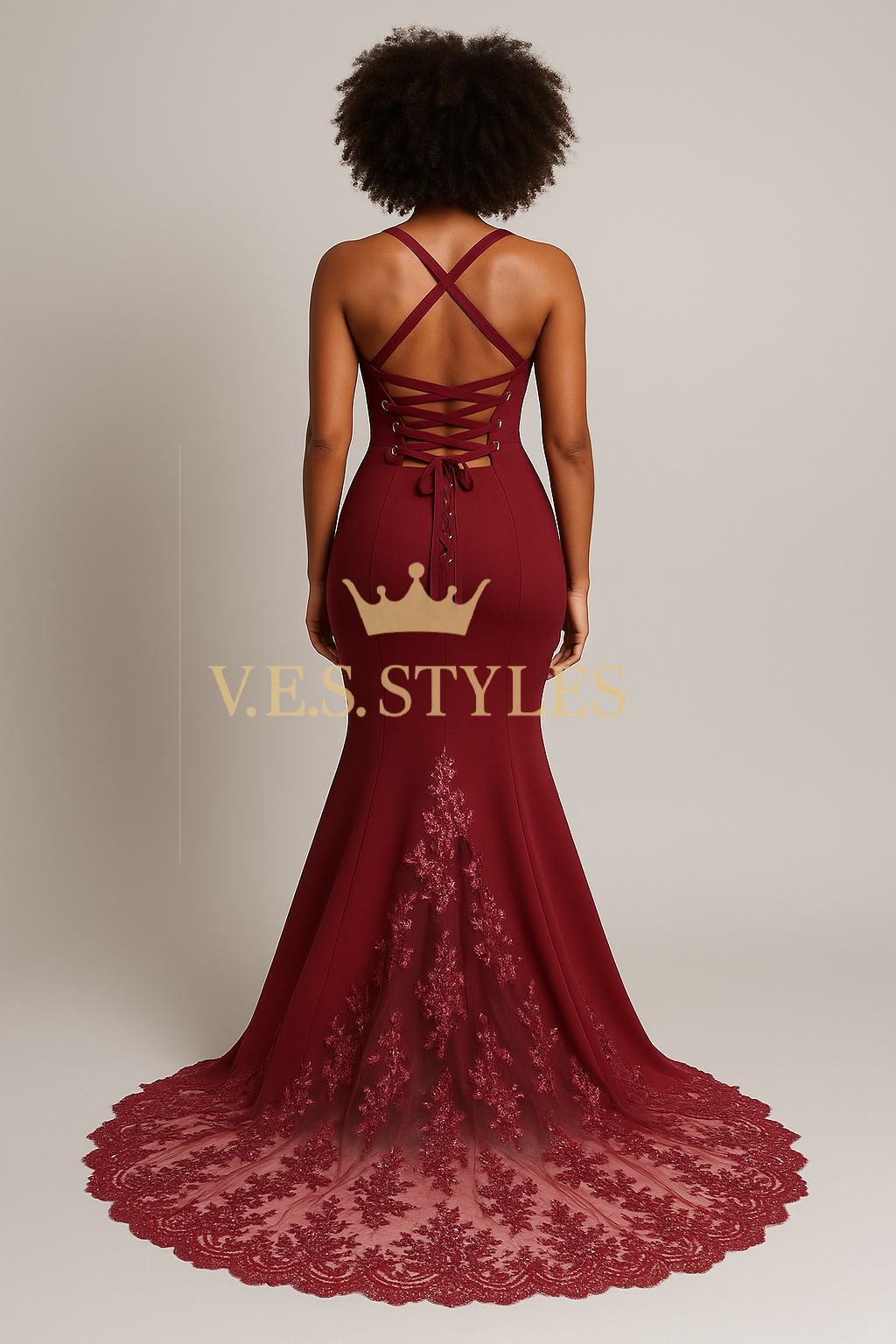 Sharon Dress