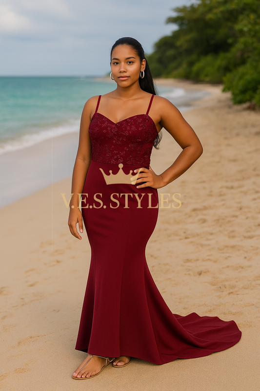 Melina Dress