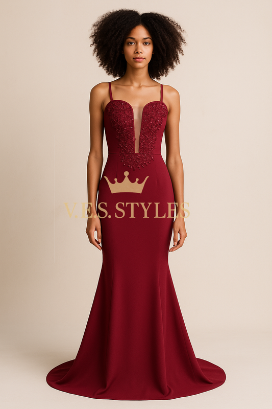 Sharon Dress