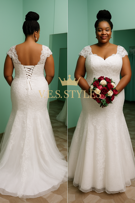 Rhonda Bridal Dress