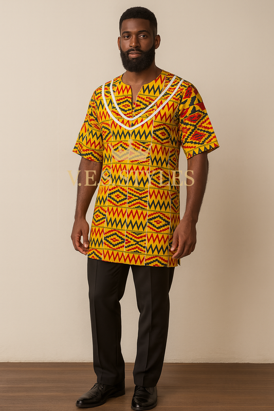 Rich Shirt
