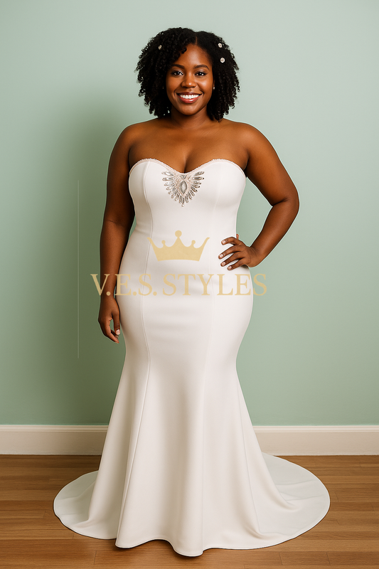 Dion Dress