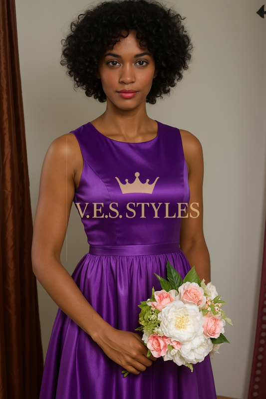 Tiffany Dress
