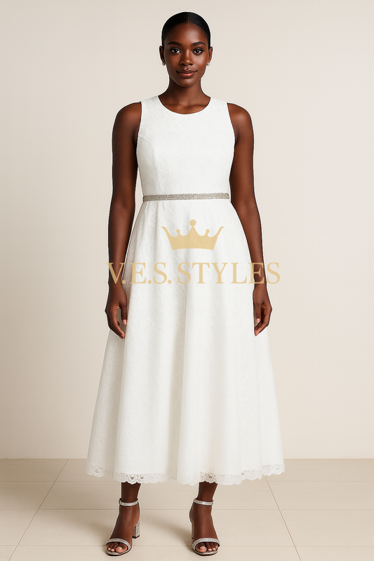 Faith Dress