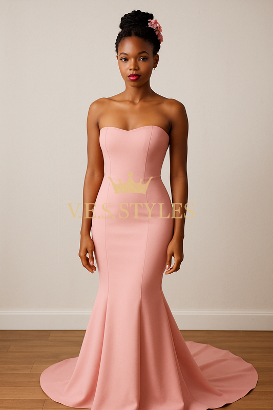 Viola Dress