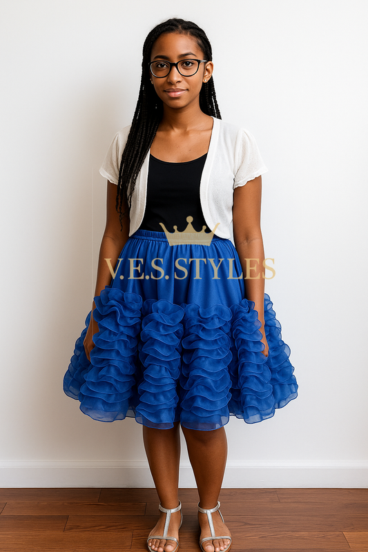 Elisa Skirt