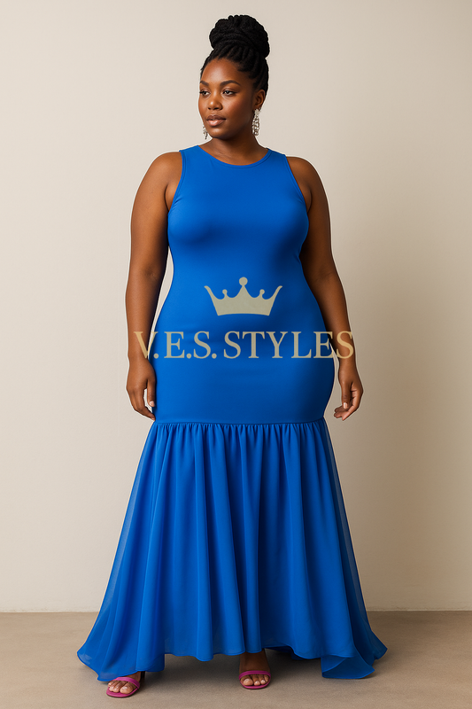 Niki Dress