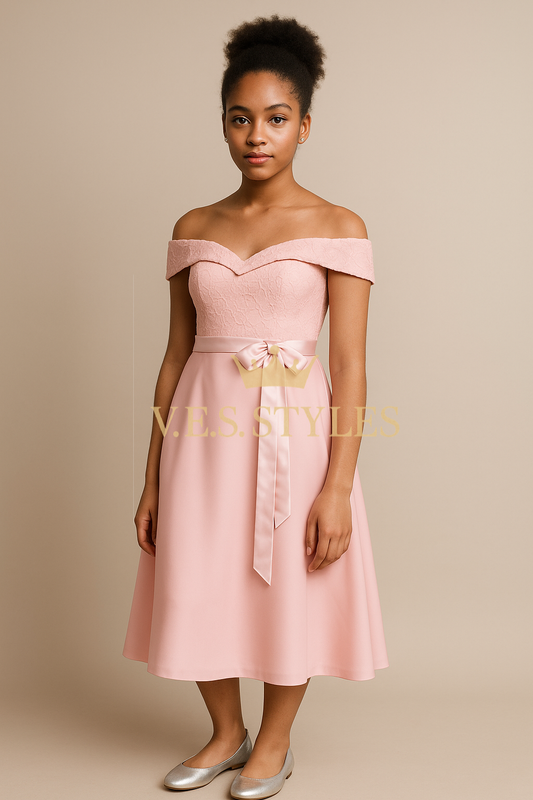 Gianni Dress