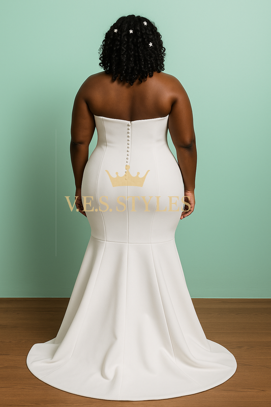 Dion Dress